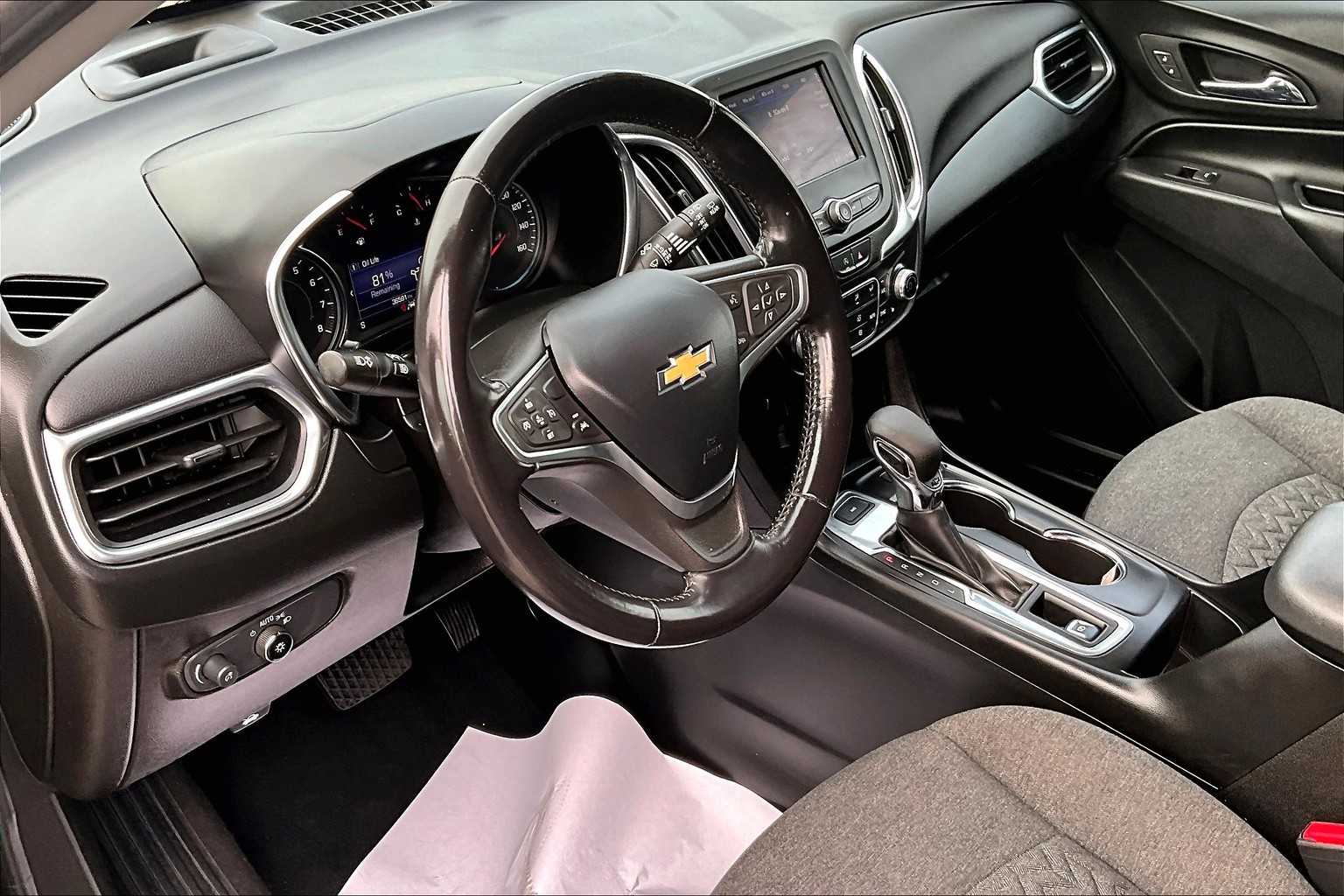 2022 Chevrolet Equinox LT - Photo 8