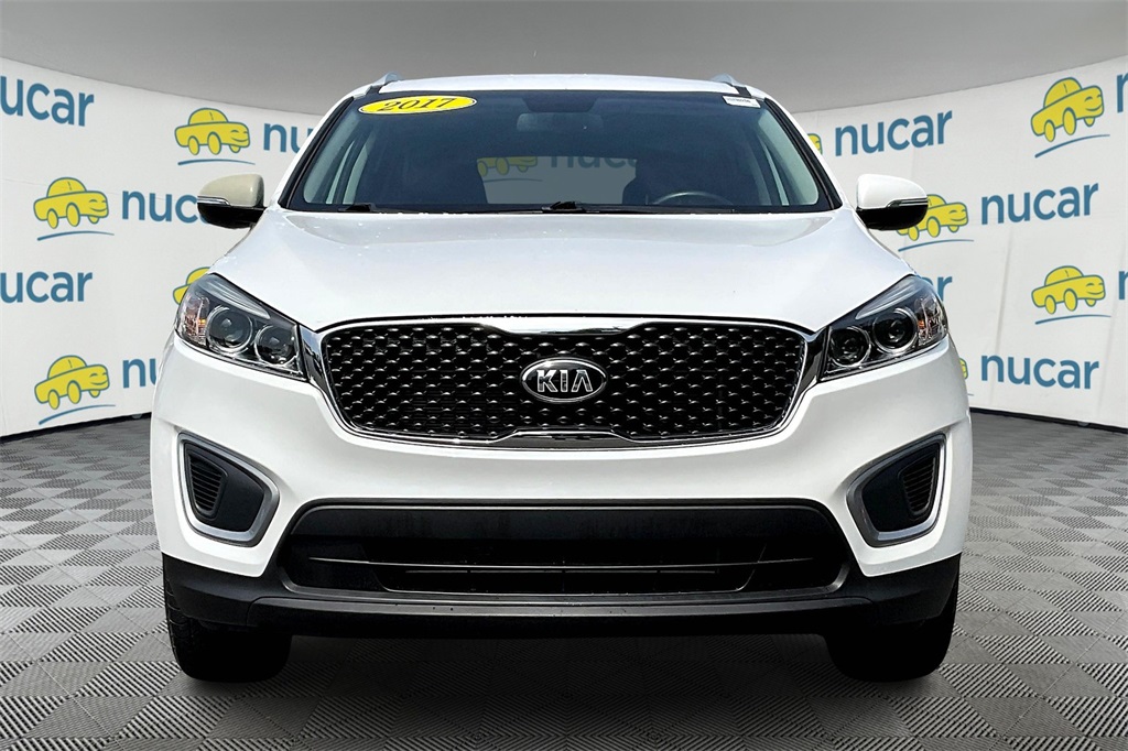2017 Kia Sorento LX - Photo 2