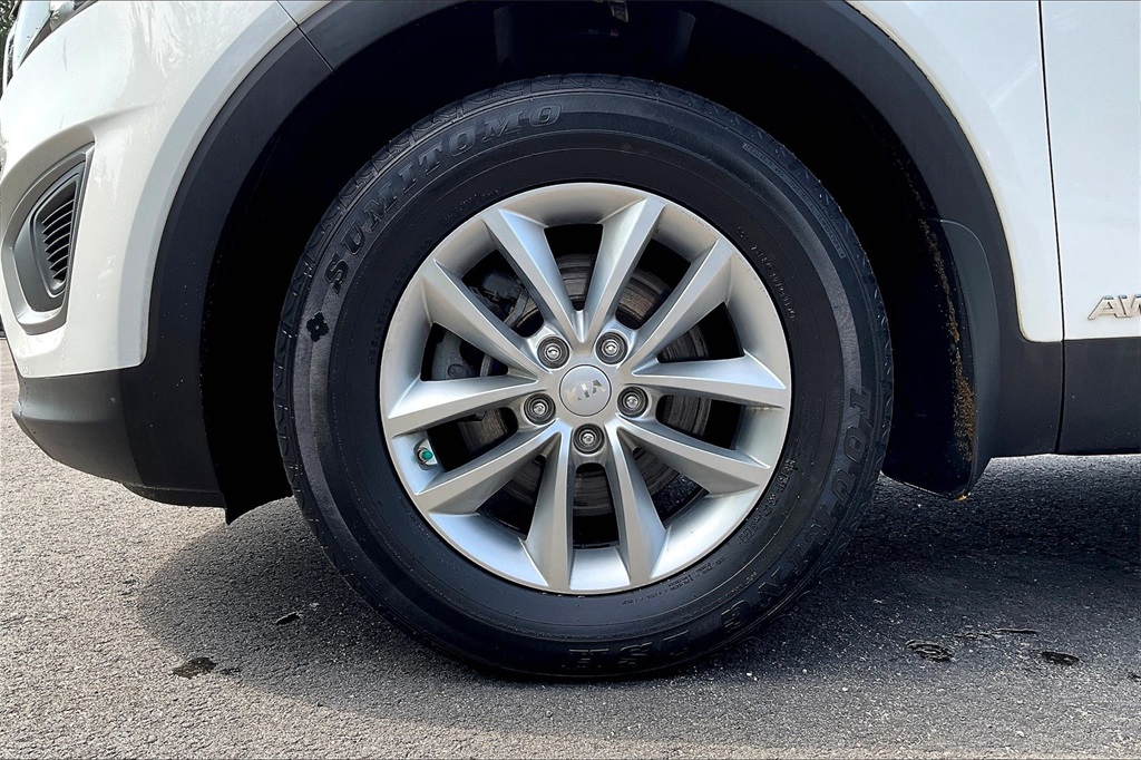 2017 Kia Sorento LX - Photo 22