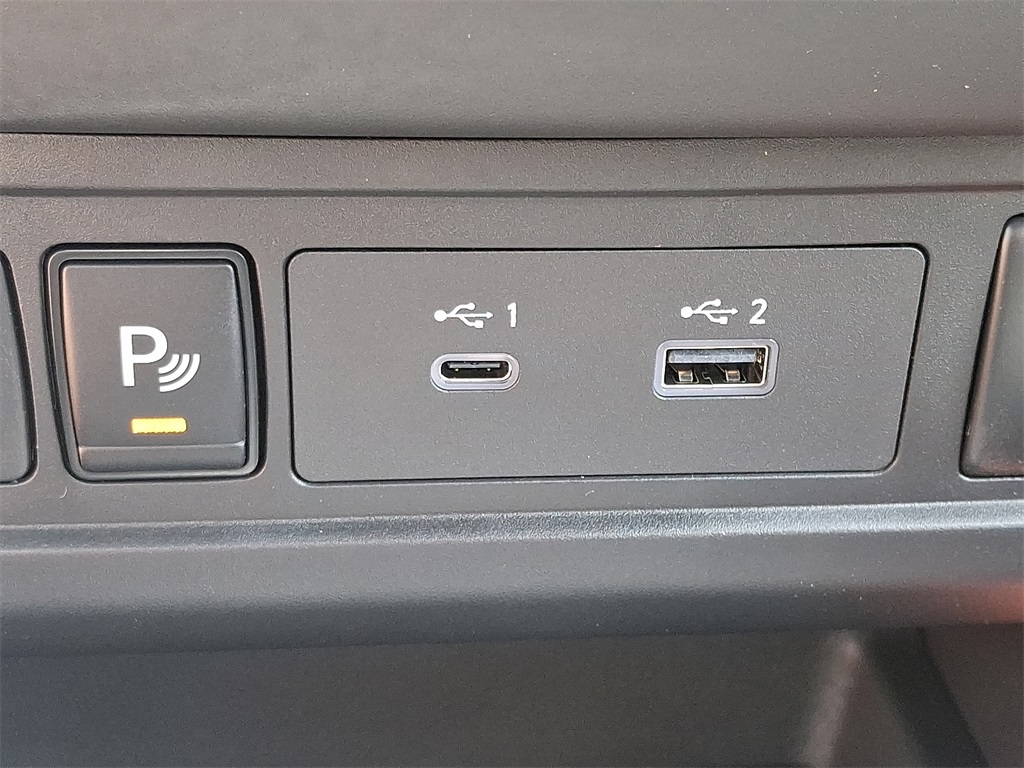 2025 Nissan Frontier PRO-4X - Photo 15
