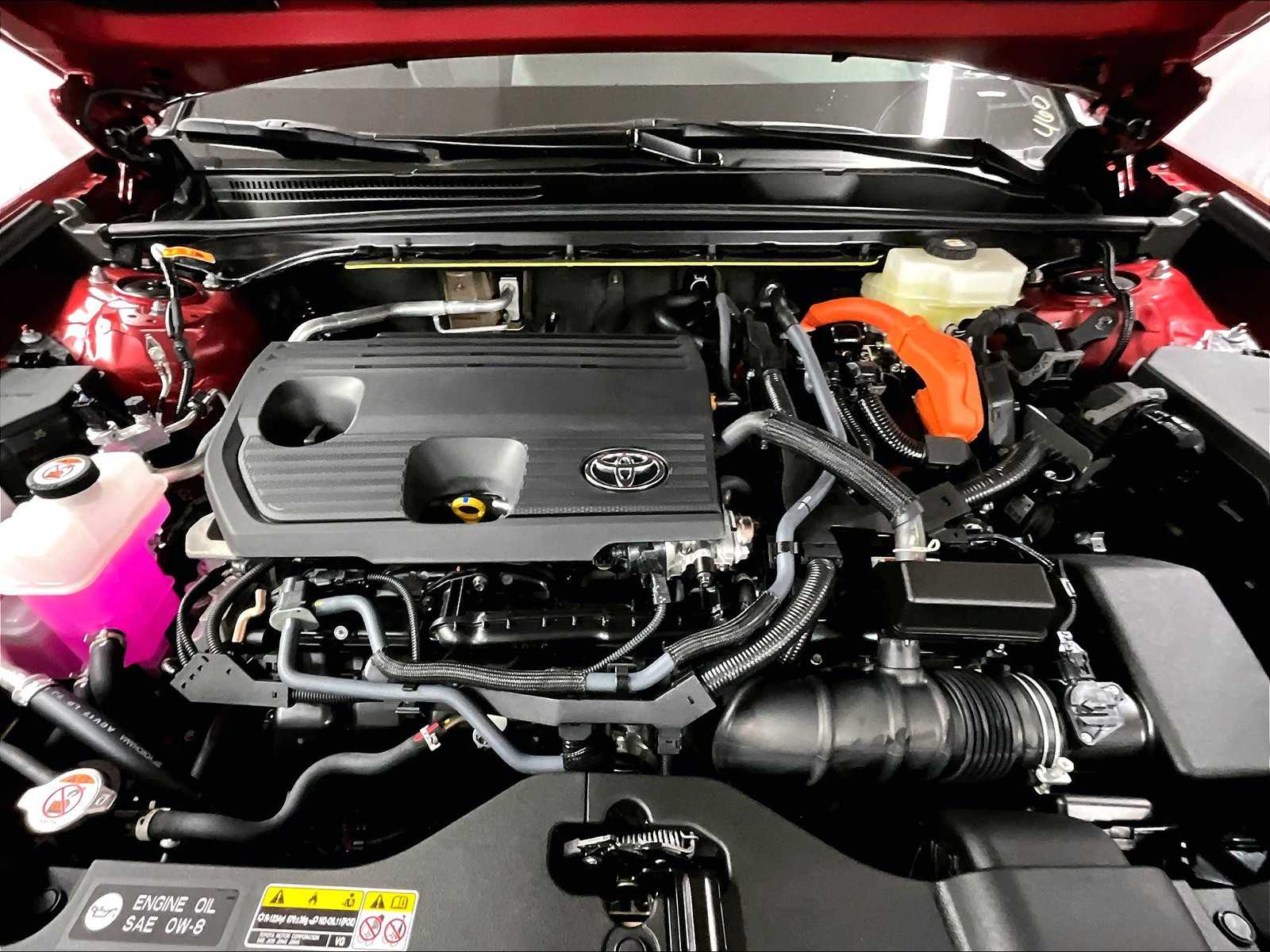 2025 Toyota Crown Signia Limited - Photo 16