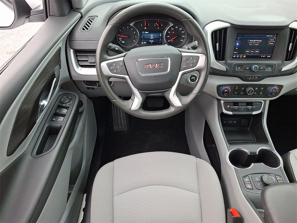 2023 GMC Terrain SLE - Photo 12