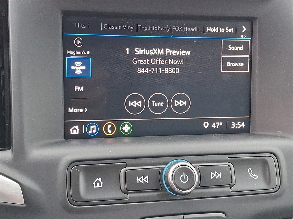 2023 GMC Terrain SLE - Photo 17