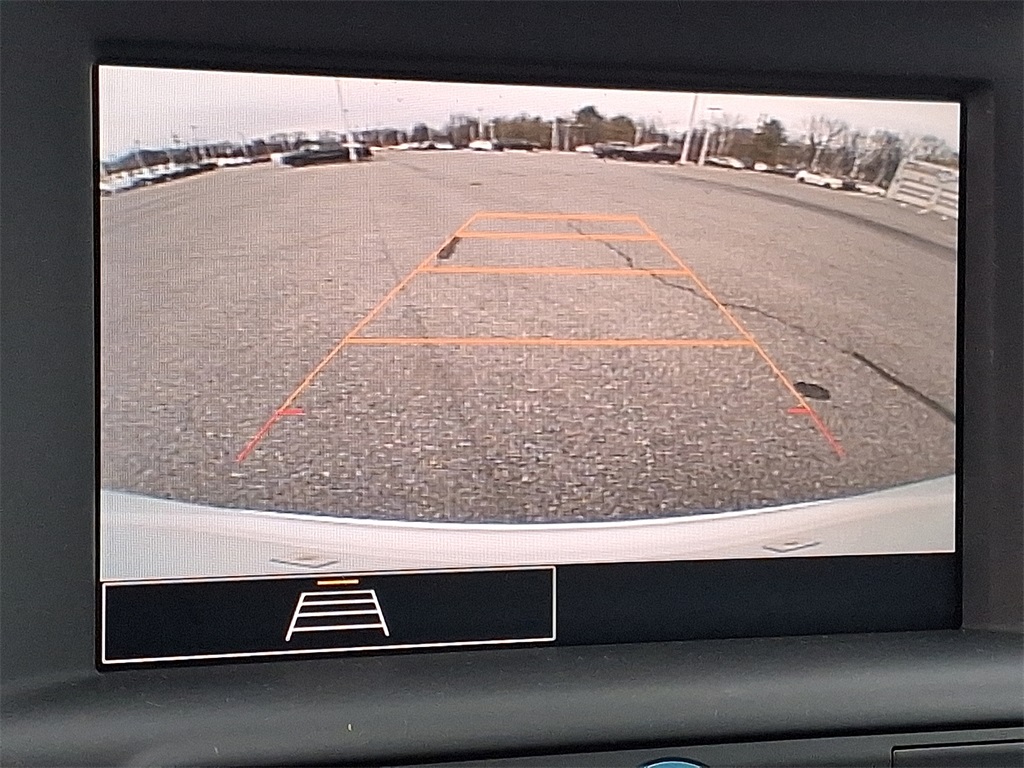 2023 GMC Terrain SLE - Photo 18