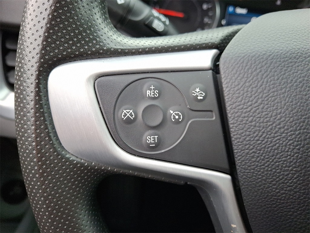 2023 GMC Terrain SLE - Photo 20