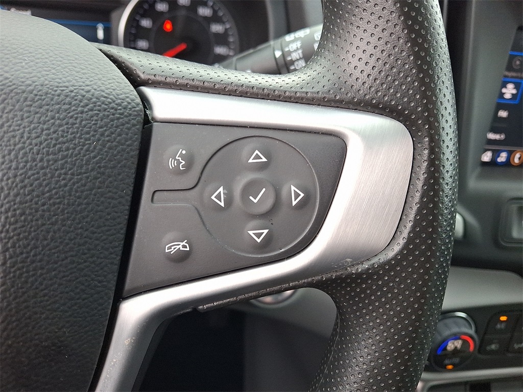 2023 GMC Terrain SLE - Photo 21