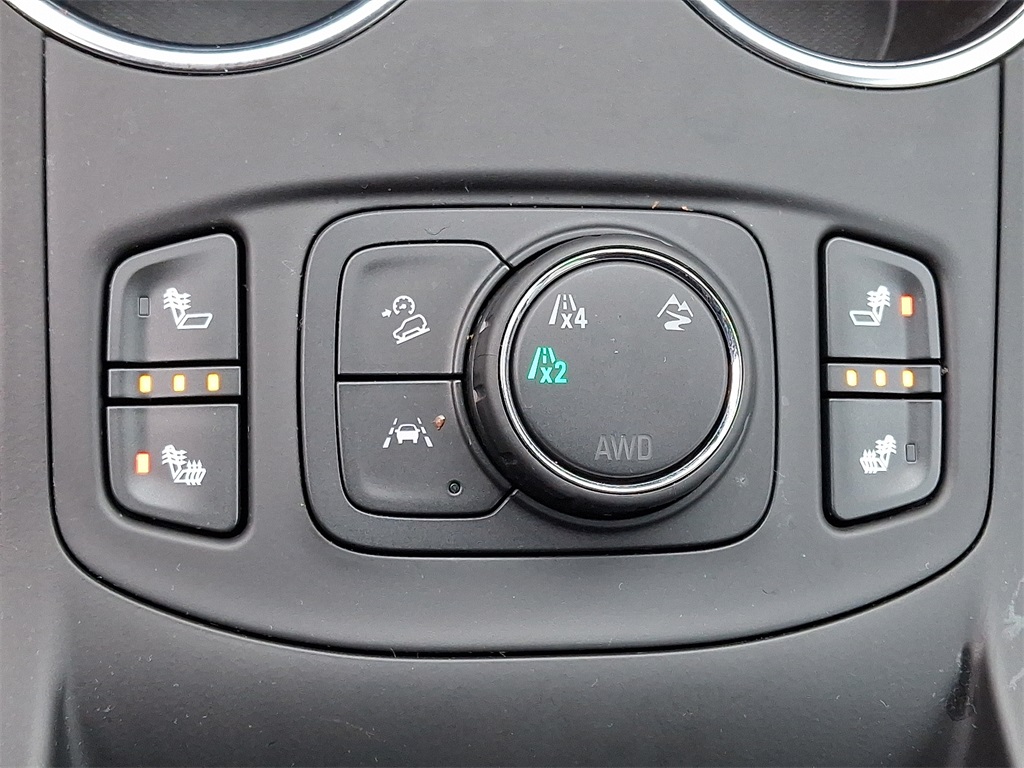 2023 GMC Terrain SLE - Photo 24