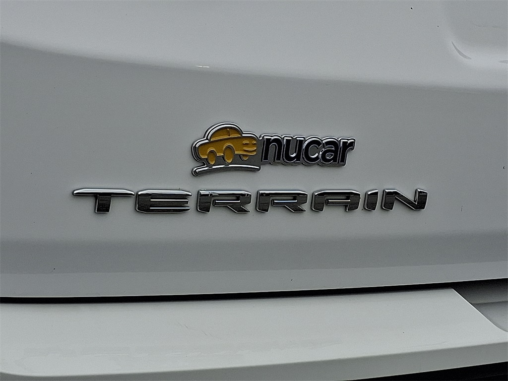 2023 GMC Terrain SLE - Photo 30