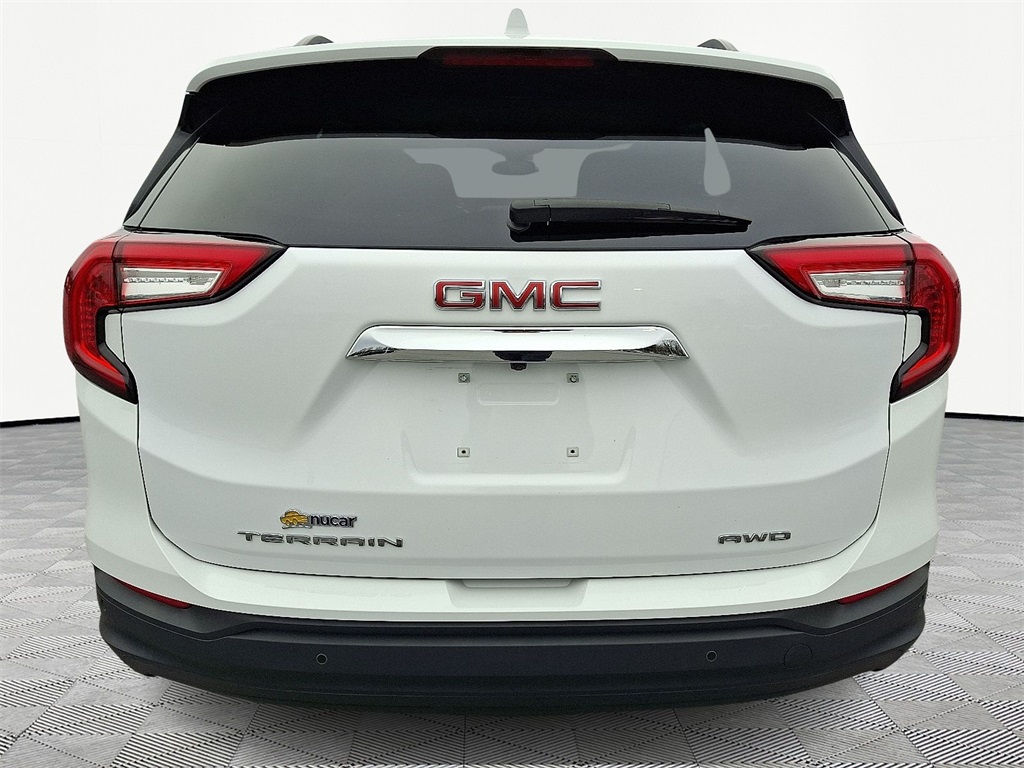 2023 GMC Terrain SLE - Photo 6