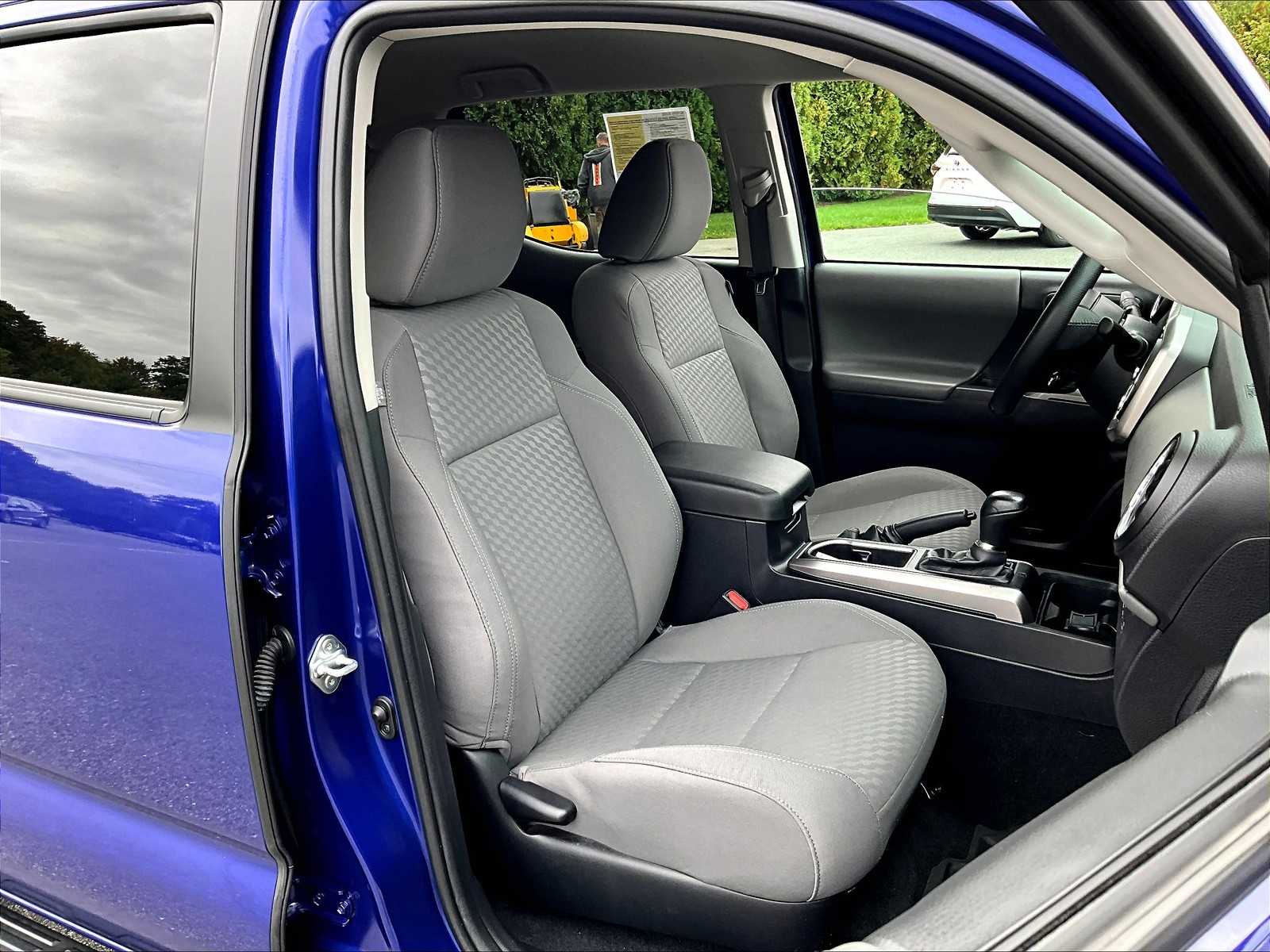 2023 Toyota Tacoma SR5 - Photo 11
