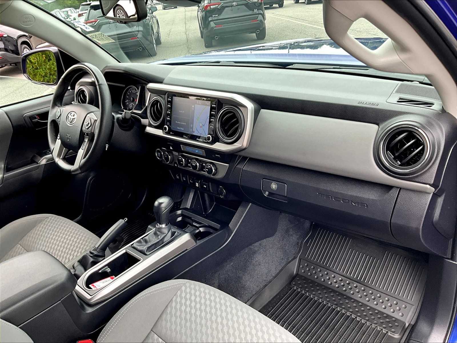 2023 Toyota Tacoma SR5 - Photo 14