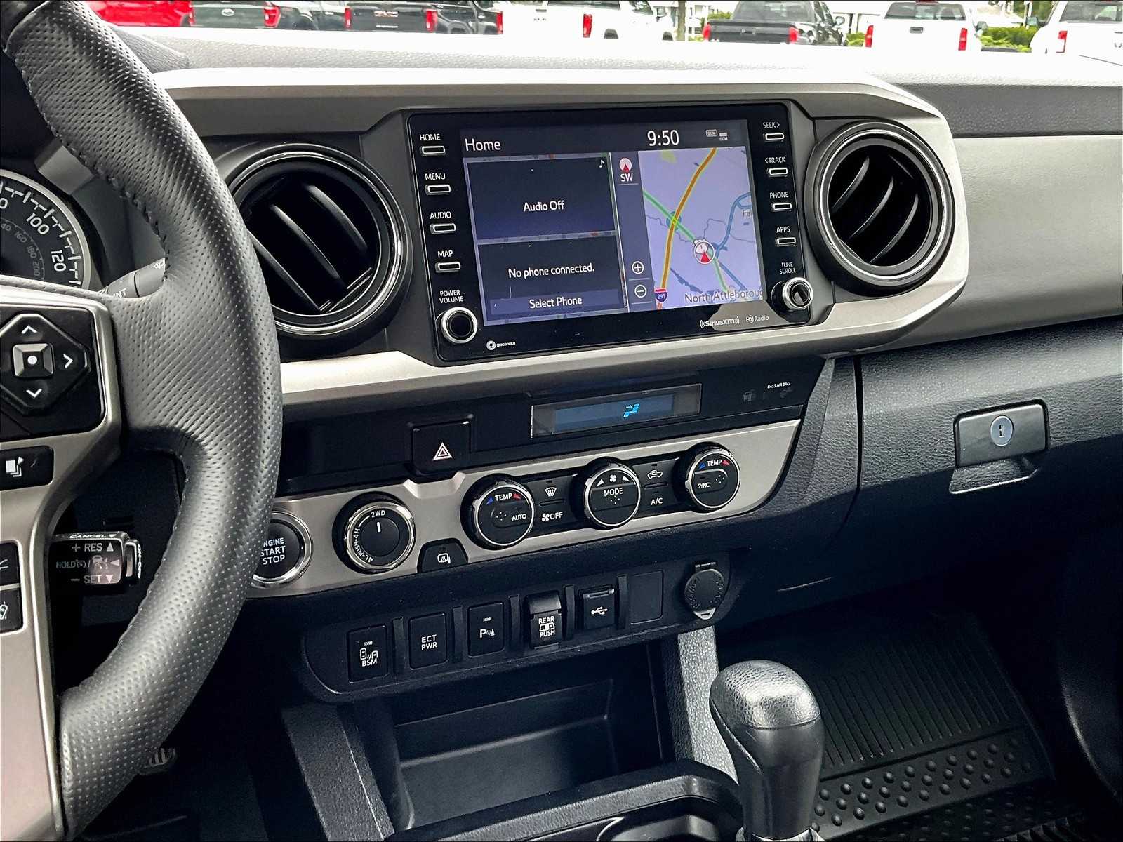 2023 Toyota Tacoma SR5 - Photo 18