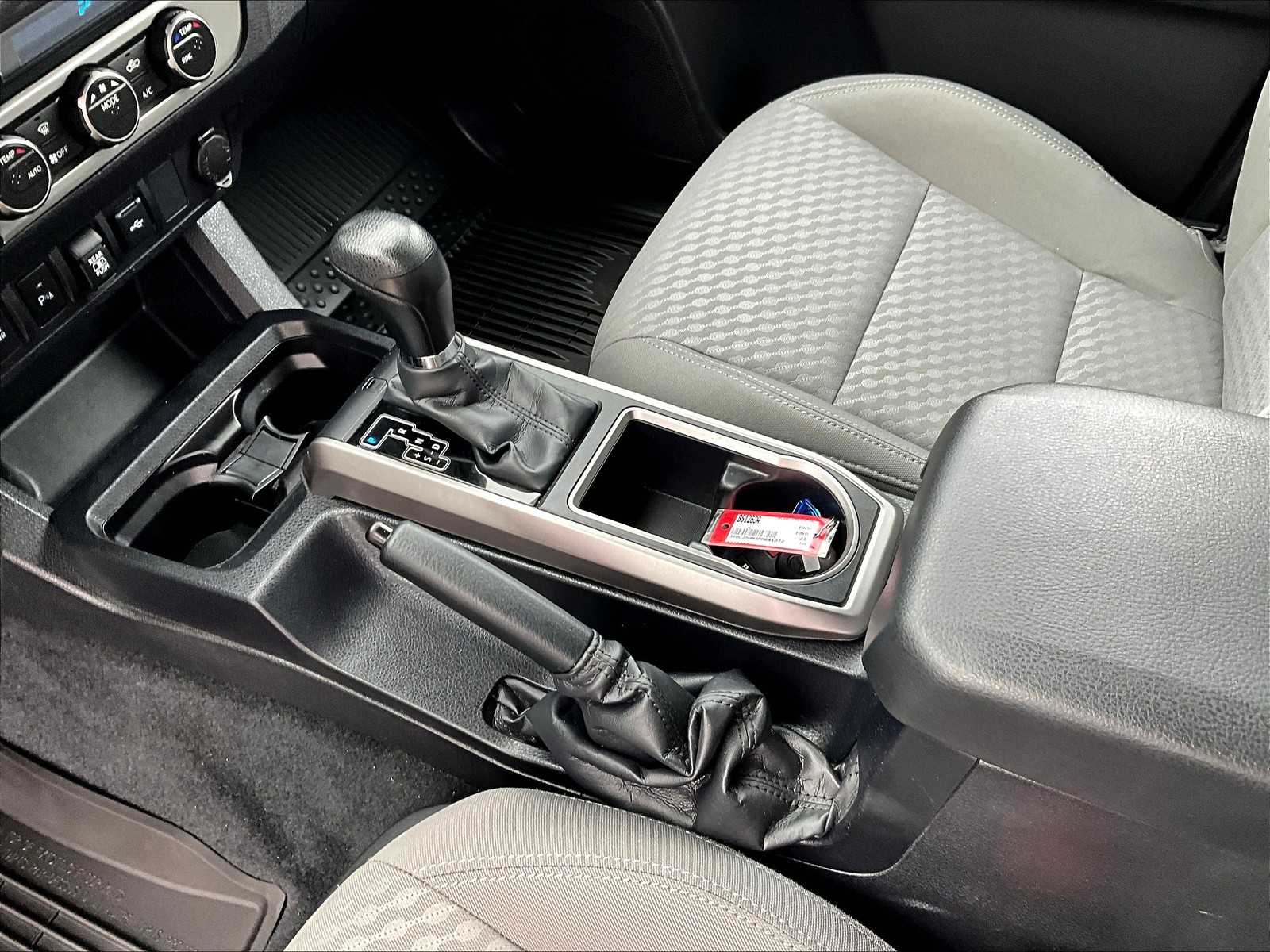 2023 Toyota Tacoma SR5 - Photo 20
