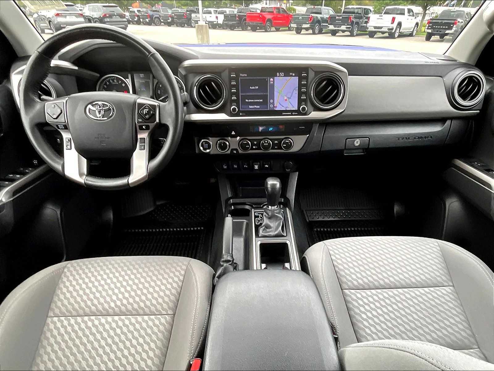 2023 Toyota Tacoma SR5 - Photo 21
