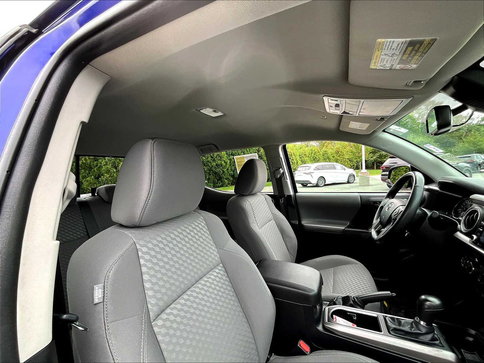 2023 Toyota Tacoma SR5 - Photo 22