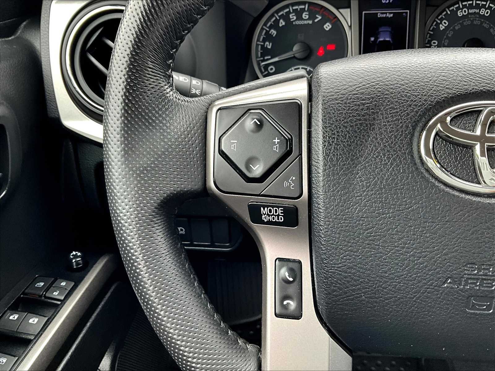2023 Toyota Tacoma SR5 - Photo 23