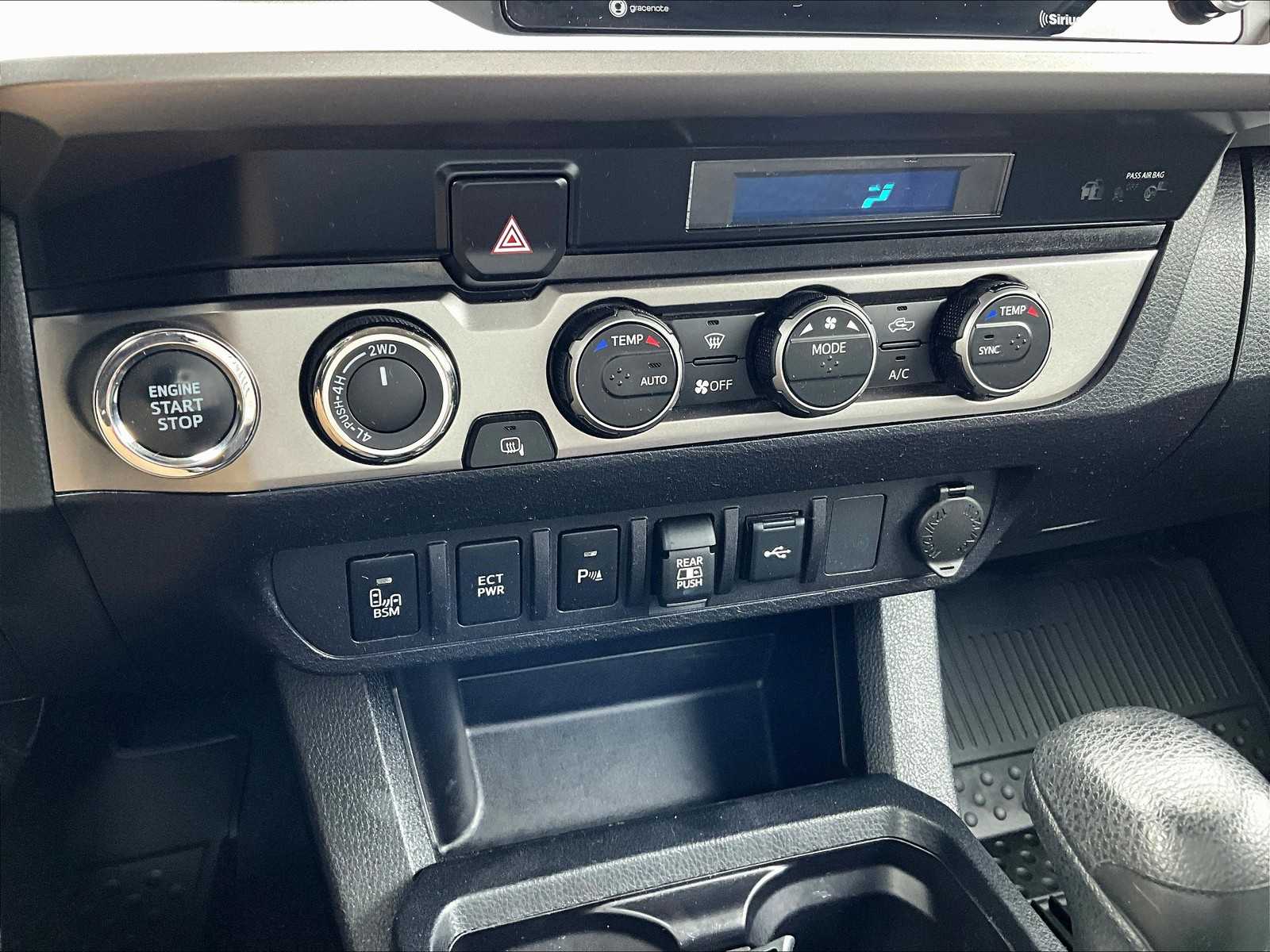 2023 Toyota Tacoma SR5 - Photo 26
