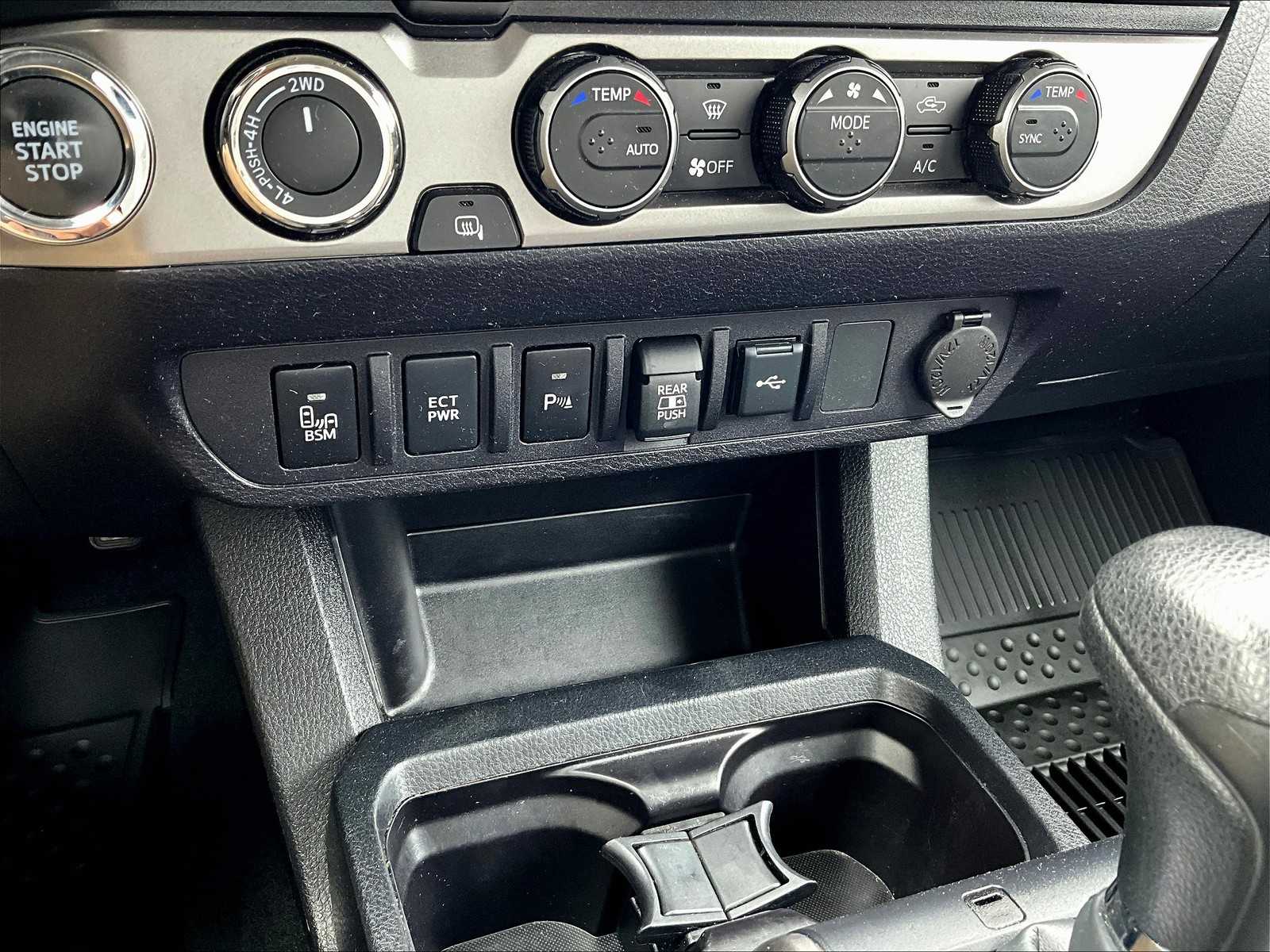 2023 Toyota Tacoma SR5 - Photo 27
