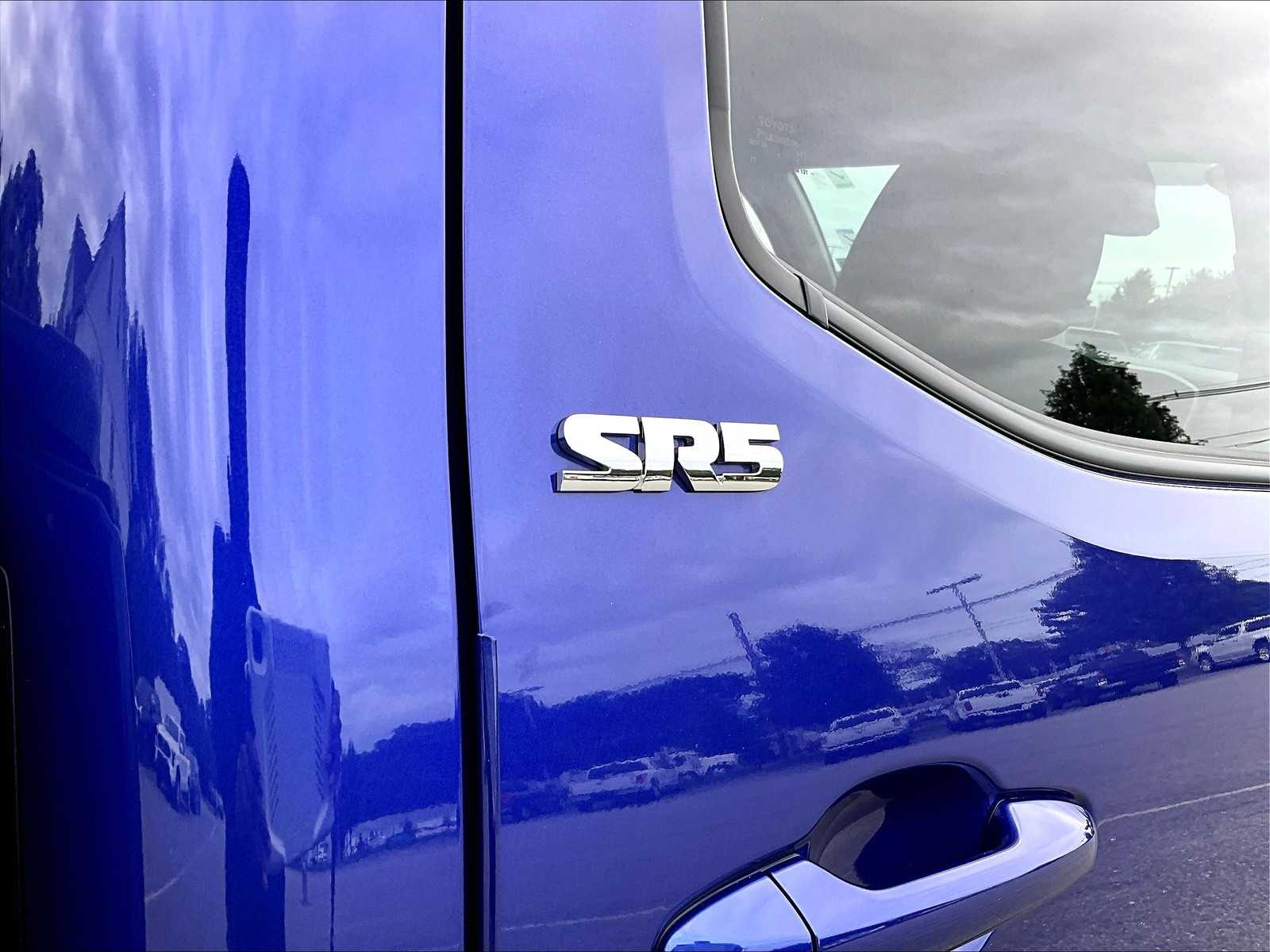 2023 Toyota Tacoma SR5 - Photo 28