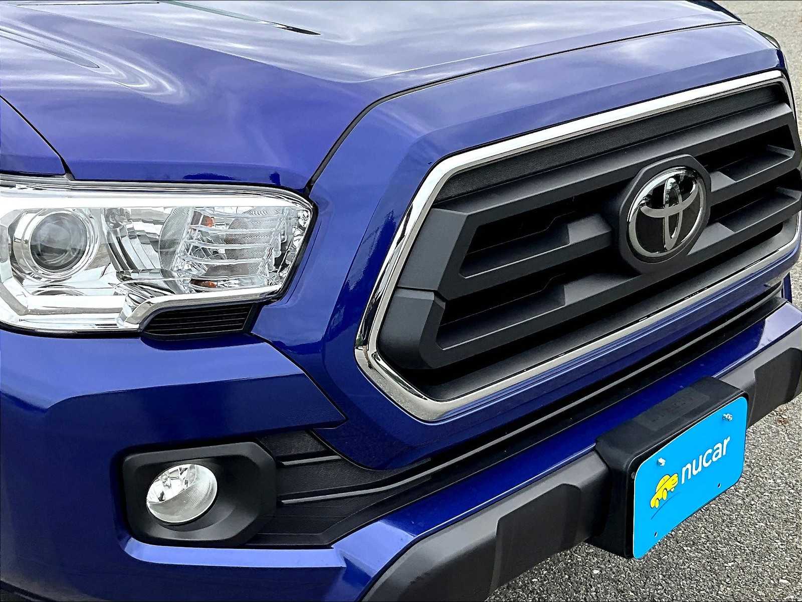2023 Toyota Tacoma SR5 - Photo 32