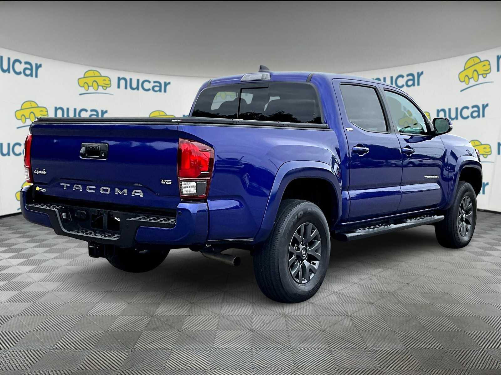 2023 Toyota Tacoma SR5 - Photo 6