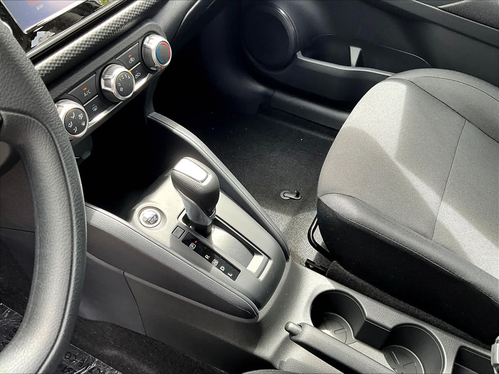 2025 Nissan Kicks Play S - Photo 14