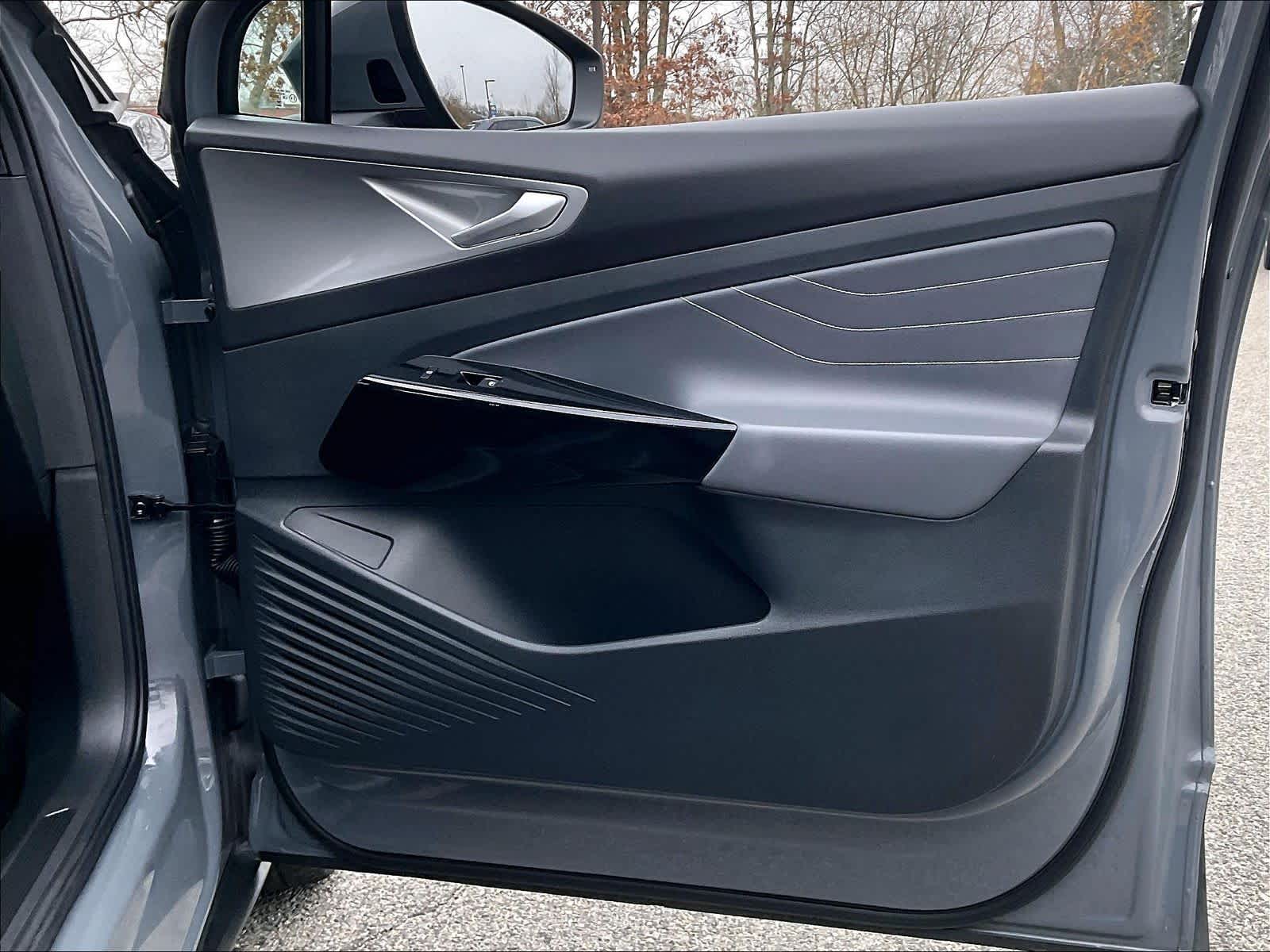 2023 Volkswagen ID.4 Pro S - Photo 12