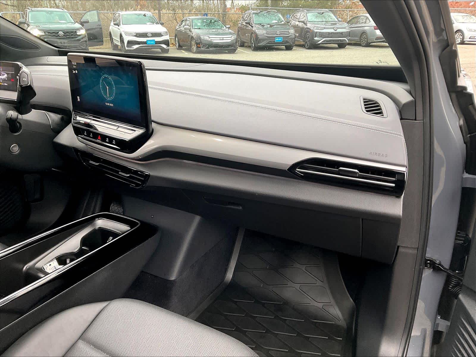 2023 Volkswagen ID.4 Pro S - Photo 13