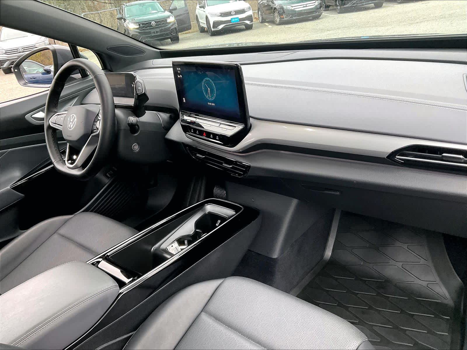 2023 Volkswagen ID.4 Pro S - Photo 14