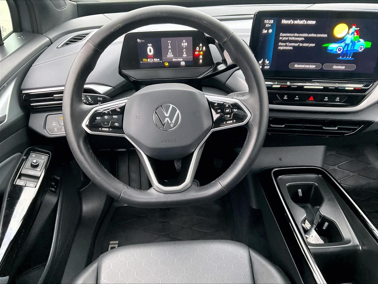 2023 Volkswagen ID.4 Pro S - Photo 17