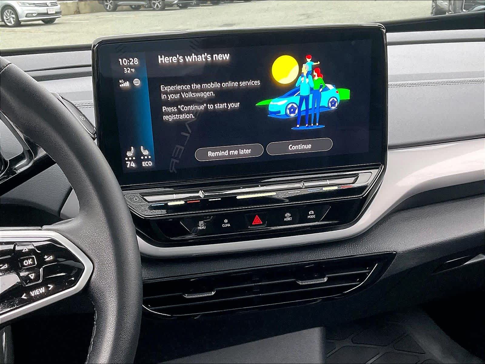 2023 Volkswagen ID.4 Pro S - Photo 18