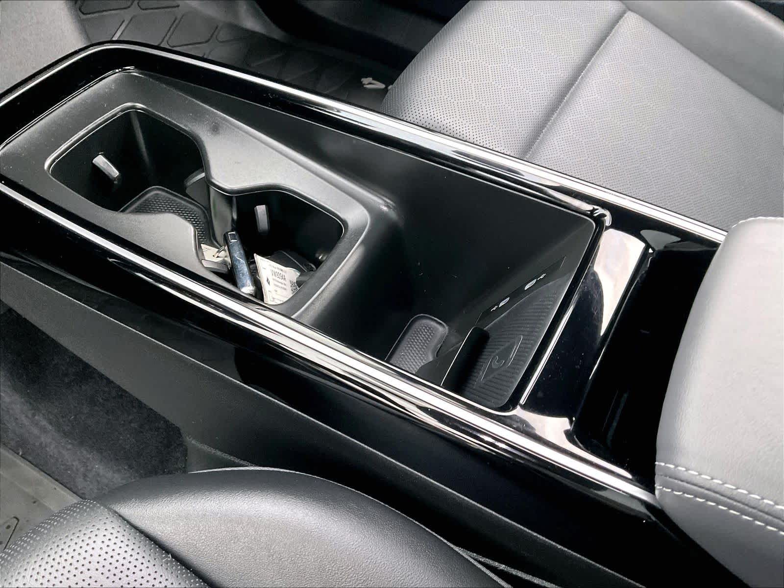 2023 Volkswagen ID.4 Pro S - Photo 20