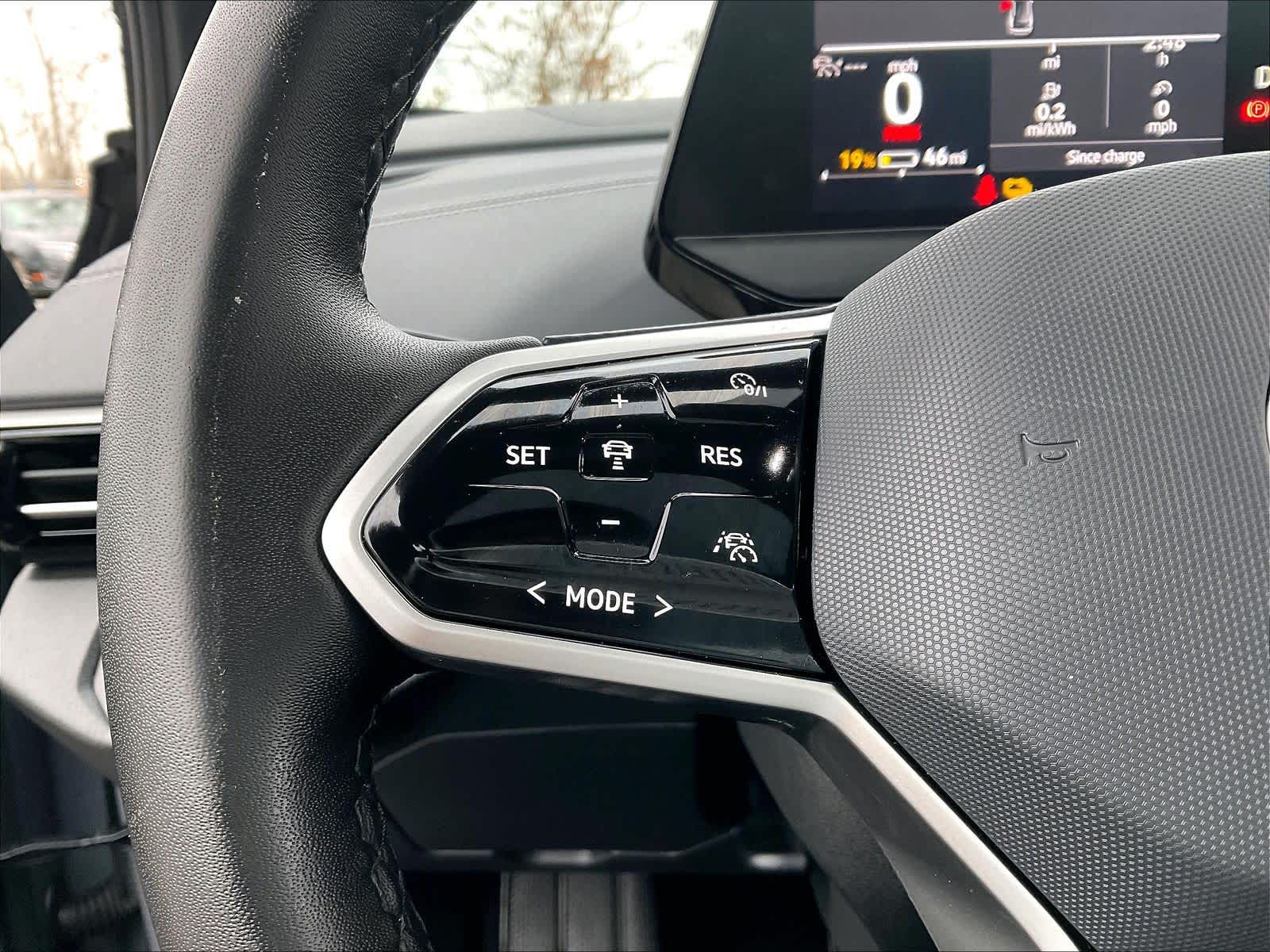 2023 Volkswagen ID.4 Pro S - Photo 23