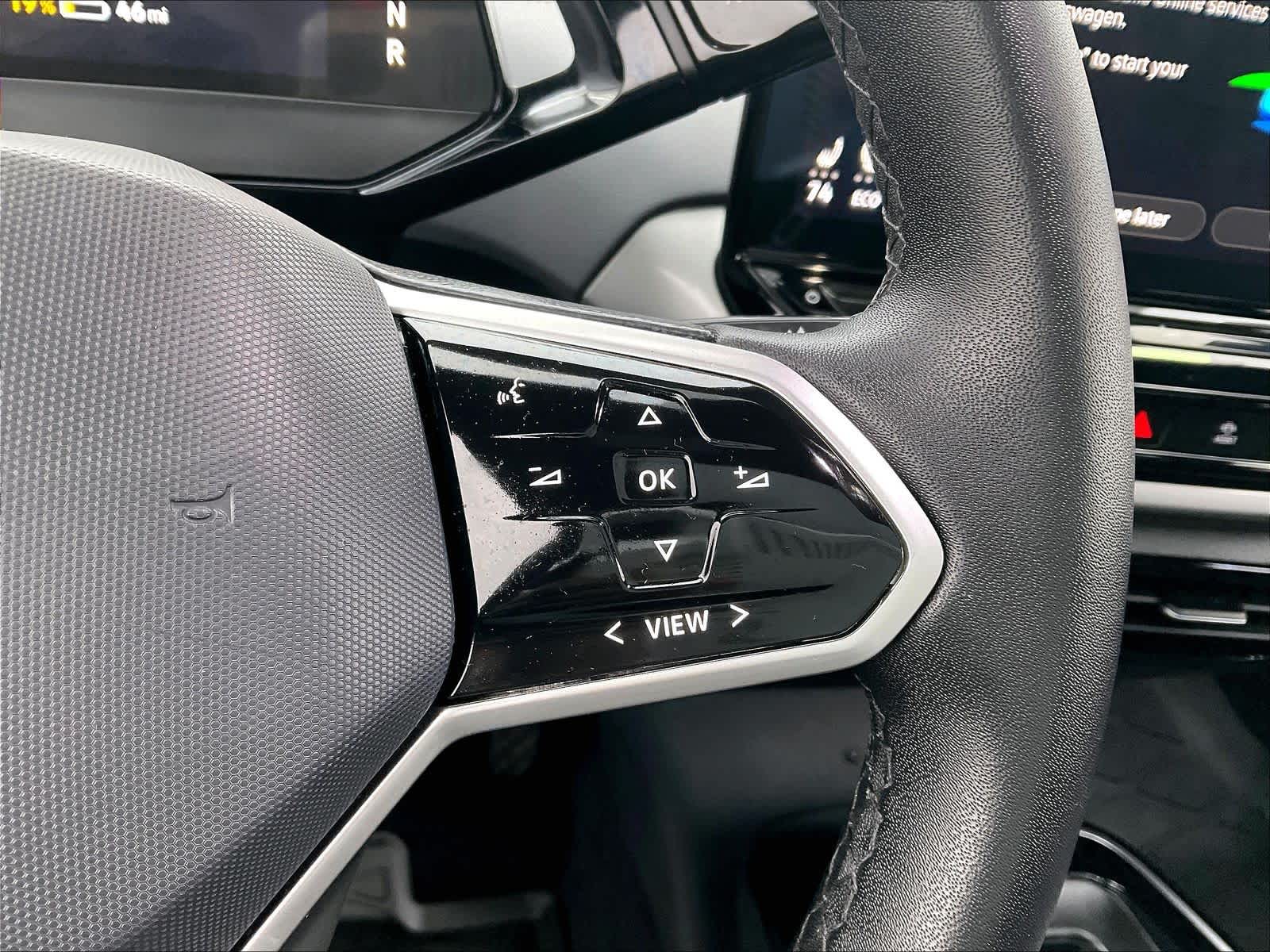 2023 Volkswagen ID.4 Pro S - Photo 24