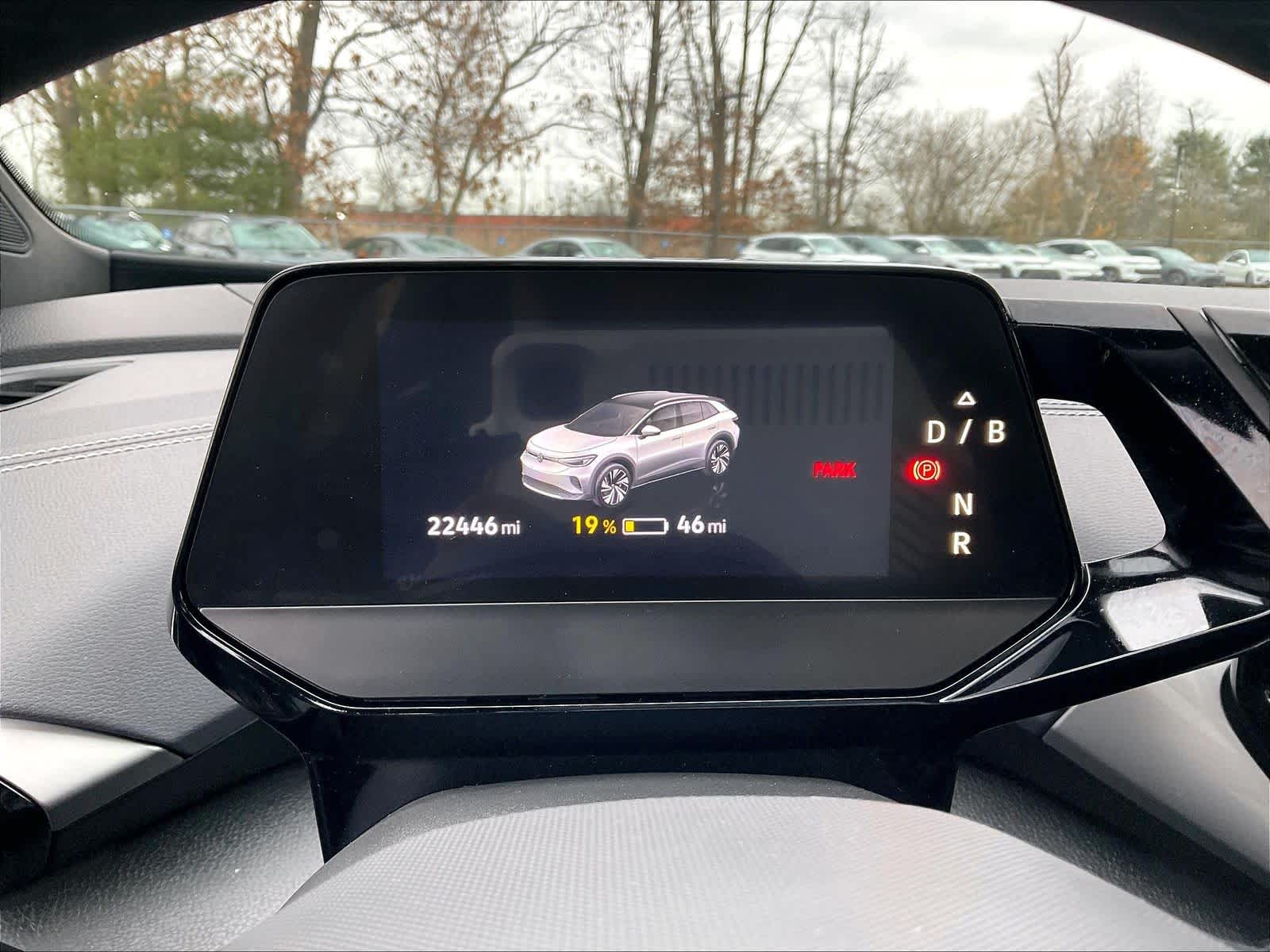 2023 Volkswagen ID.4 Pro S - Photo 25