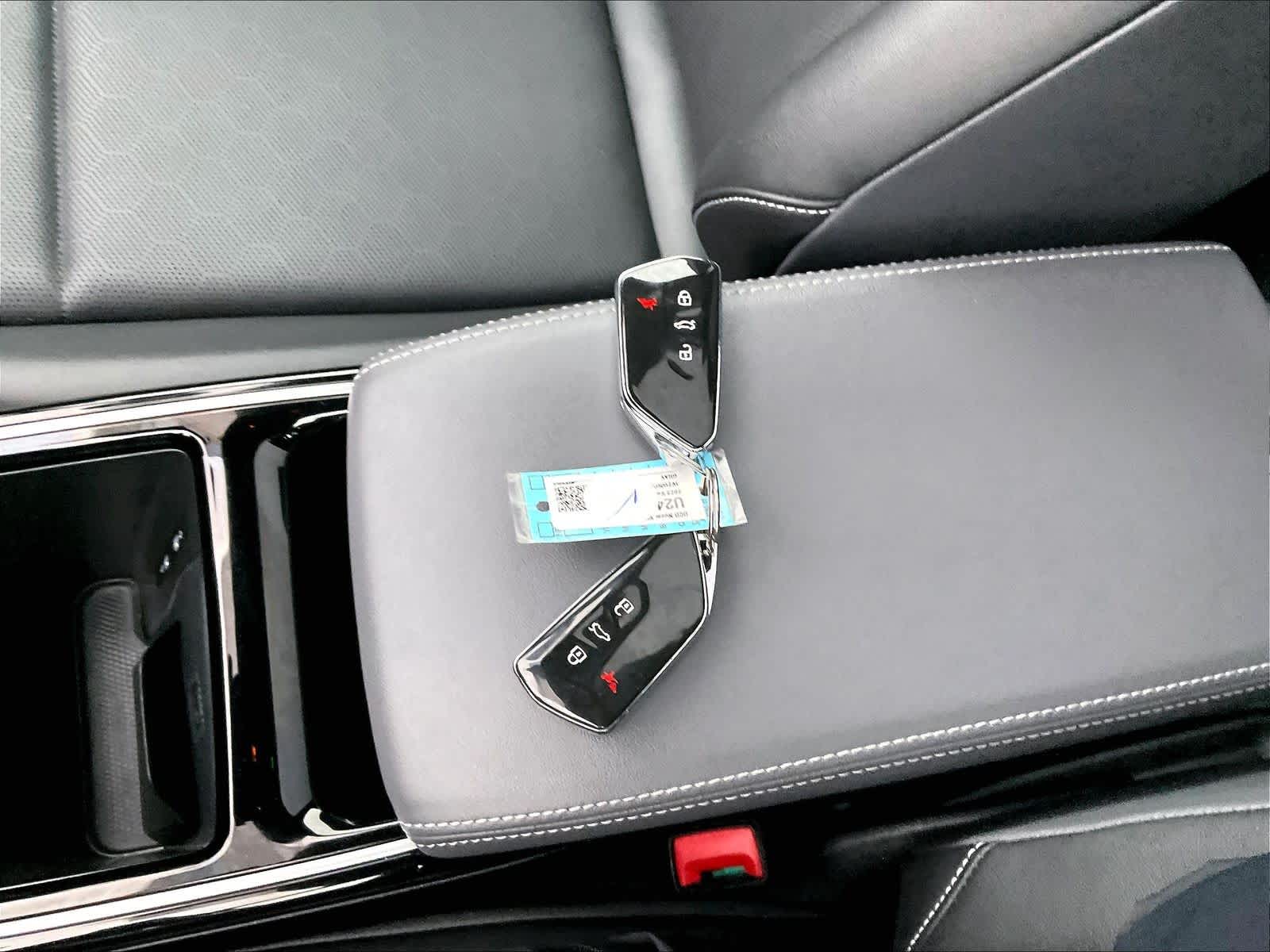 2023 Volkswagen ID.4 Pro S - Photo 29