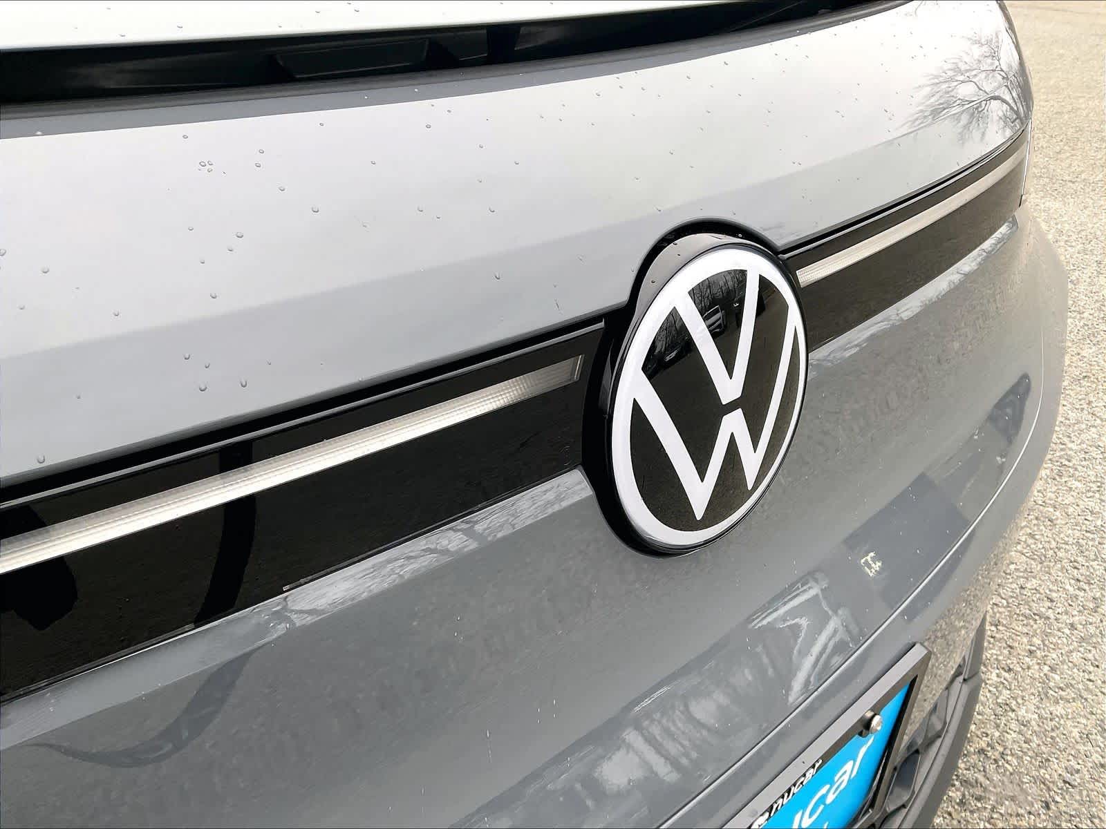 2023 Volkswagen ID.4 Pro S - Photo 30