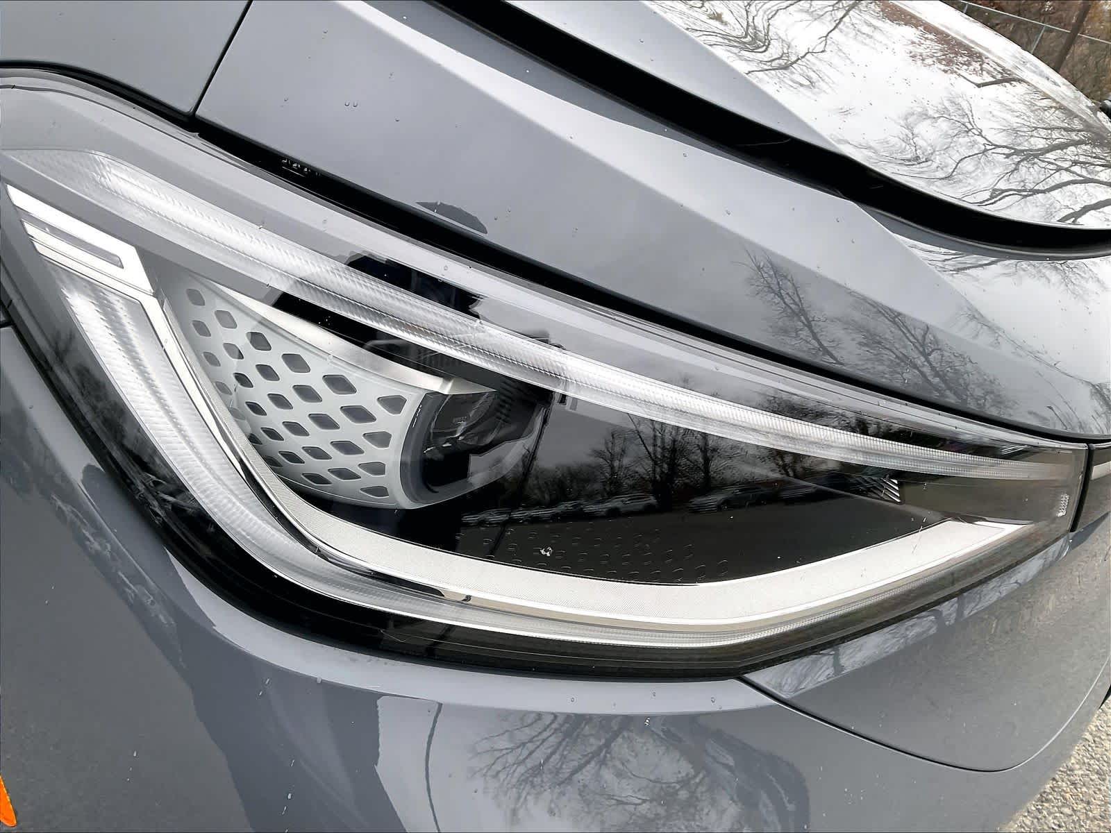 2023 Volkswagen ID.4 Pro S - Photo 31