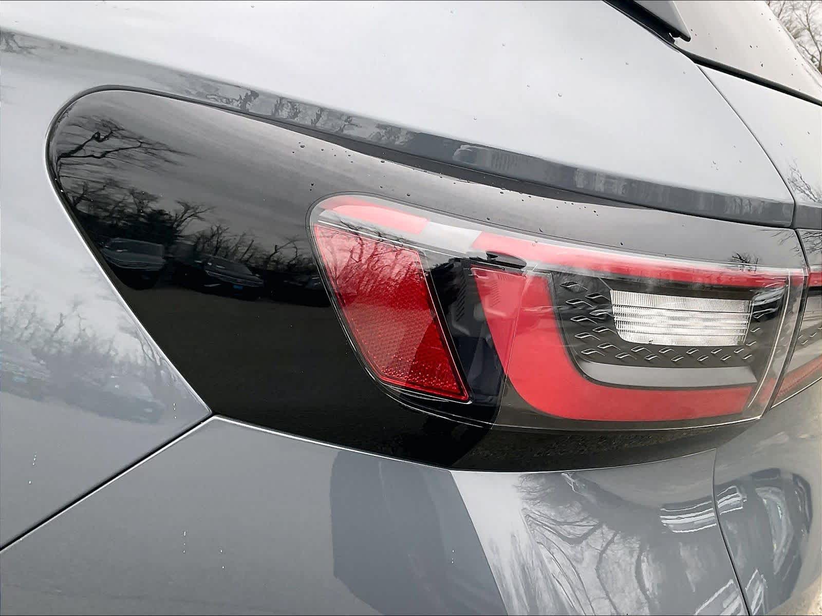 2023 Volkswagen ID.4 Pro S - Photo 32