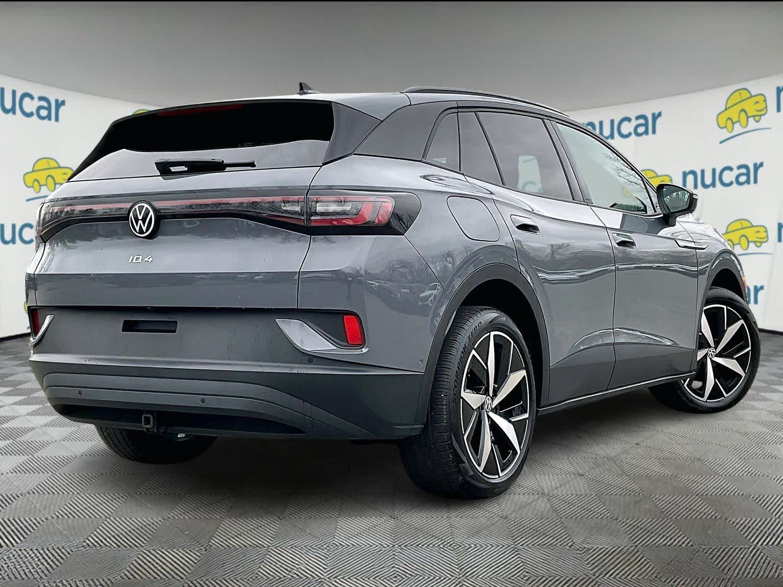 2023 Volkswagen ID.4 Pro S - Photo 6