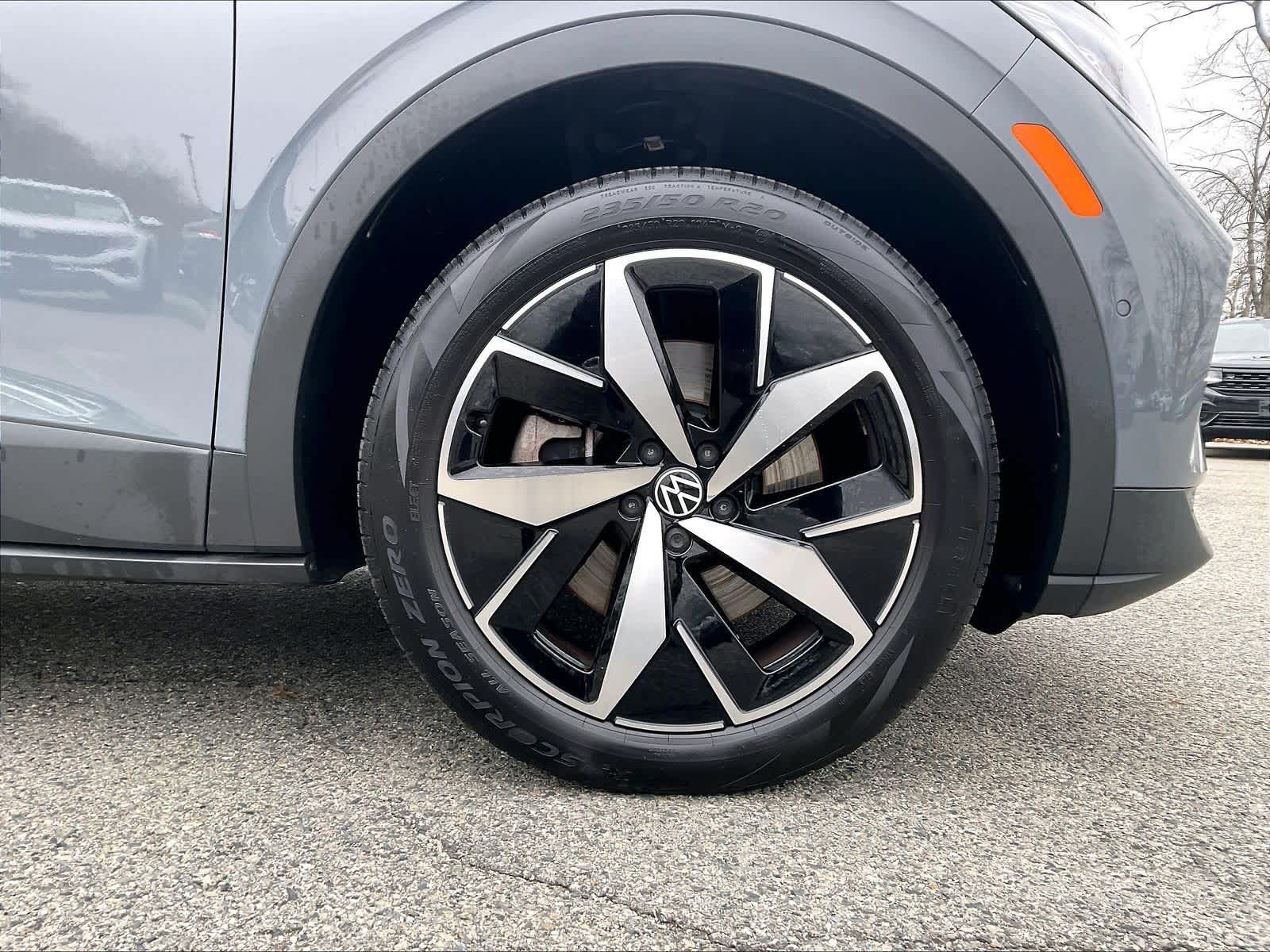 2023 Volkswagen ID.4 Pro S - Photo 7