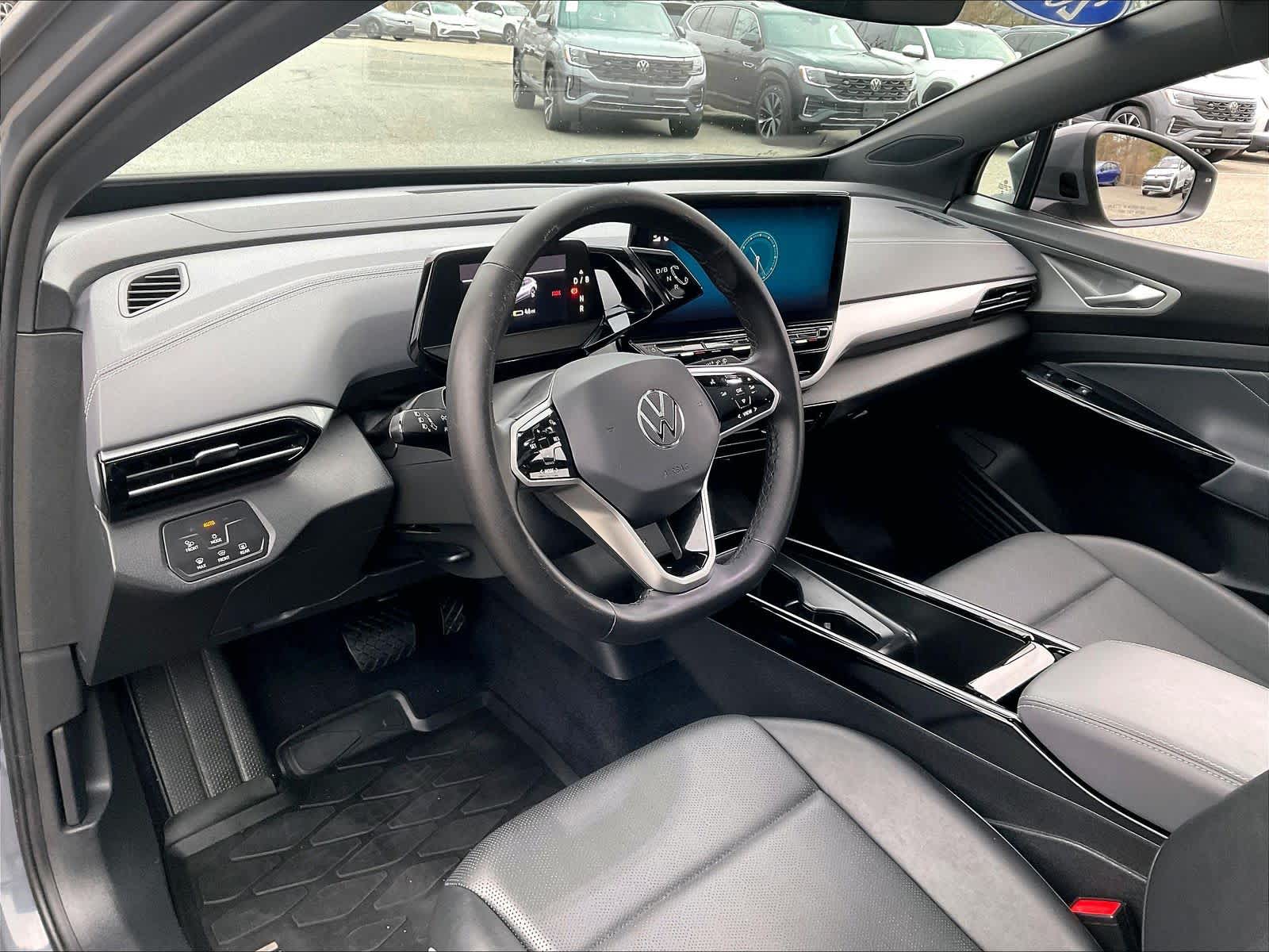 2023 Volkswagen ID.4 Pro S - Photo 8