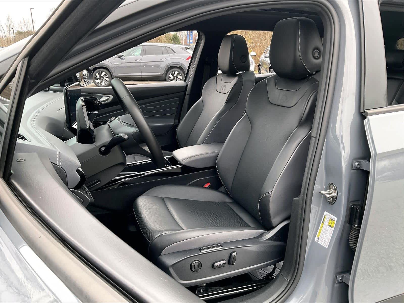 2023 Volkswagen ID.4 Pro S - Photo 10