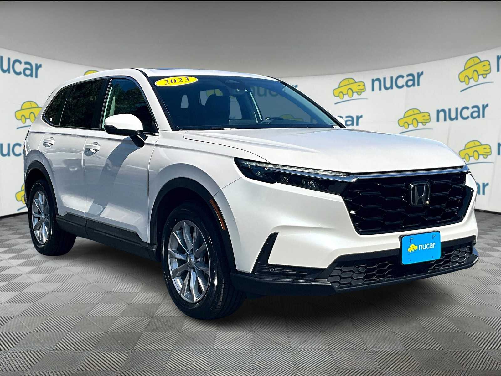 2018 Honda CR-V LX photo 31