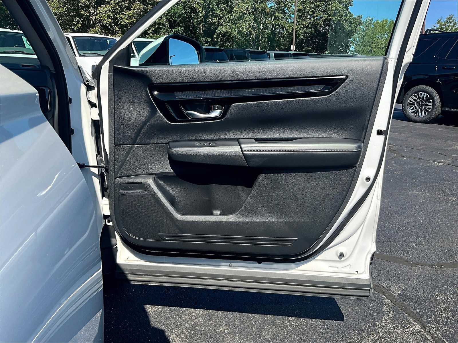 2023 Honda CR-V EX-L - Photo 12