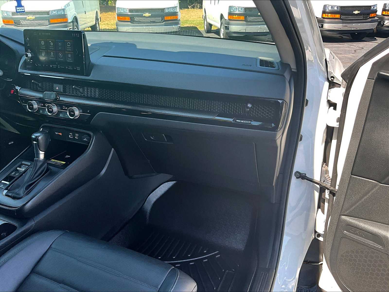 2023 Honda CR-V EX-L - Photo 13