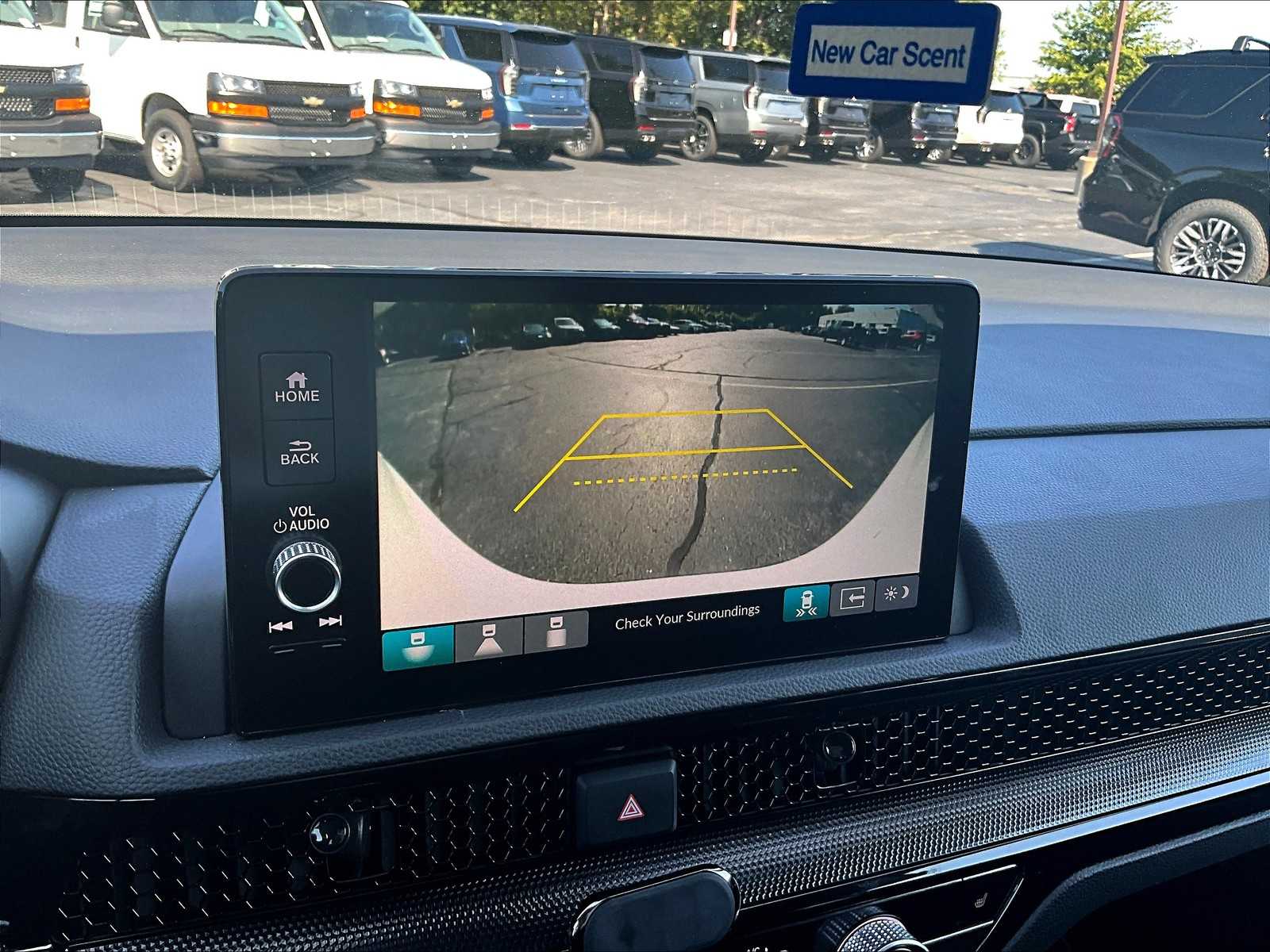 2023 Honda CR-V EX-L - Photo 18