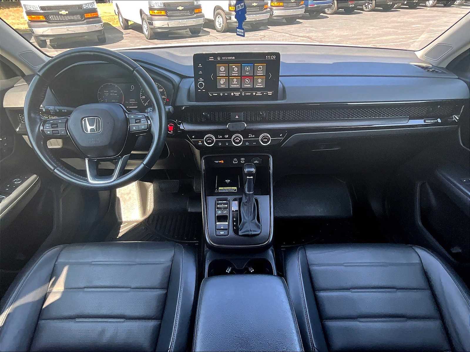 2023 Honda CR-V EX-L - Photo 20