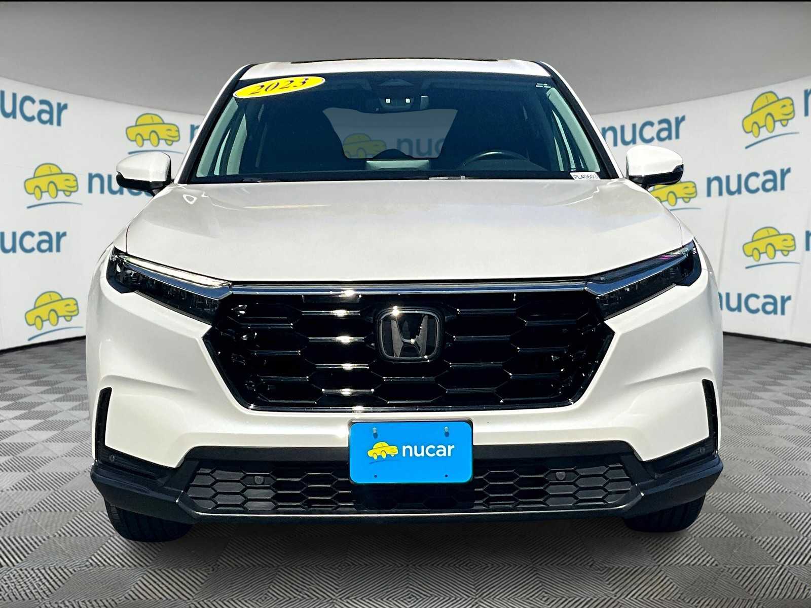 2023 Honda CR-V EX-L - Photo 2