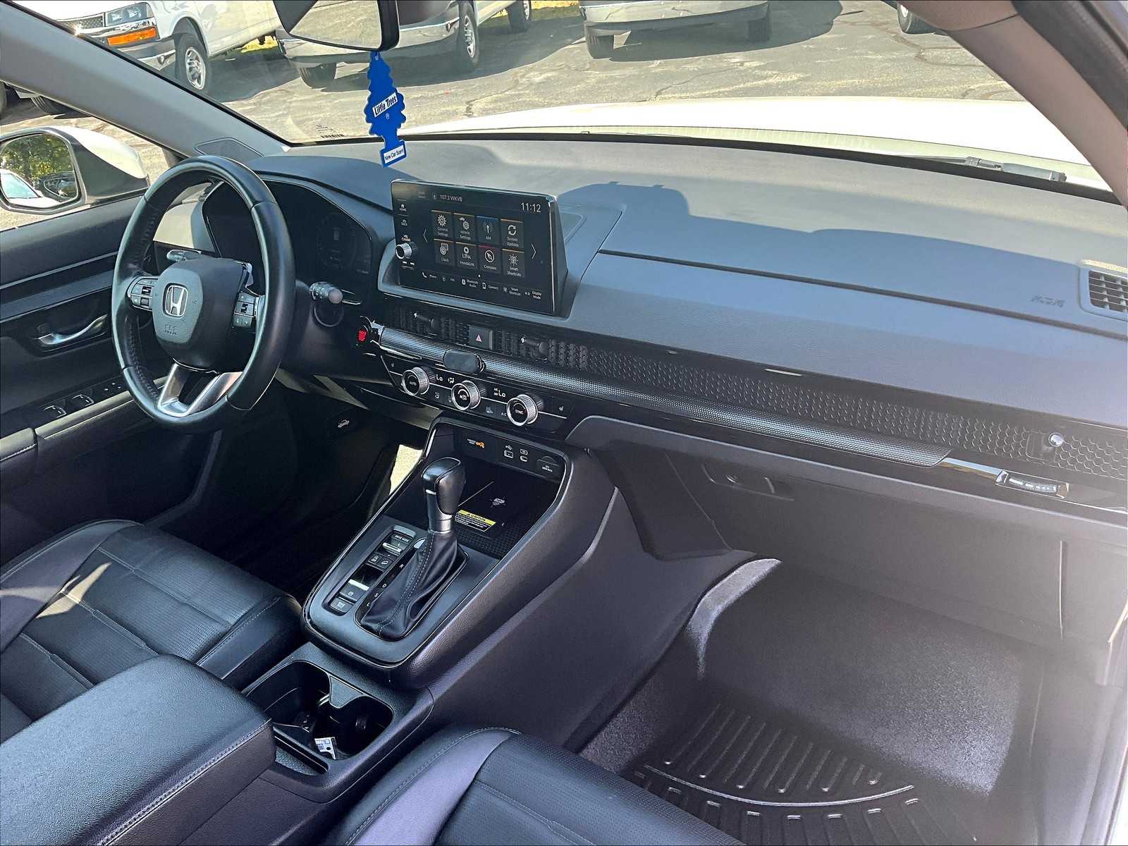 2023 Honda CR-V EX-L - Photo 21